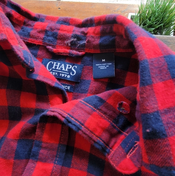 4 - Button ups - Picture 4 of 8